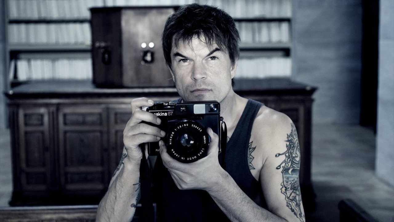 Съемки в Палермо – афиша