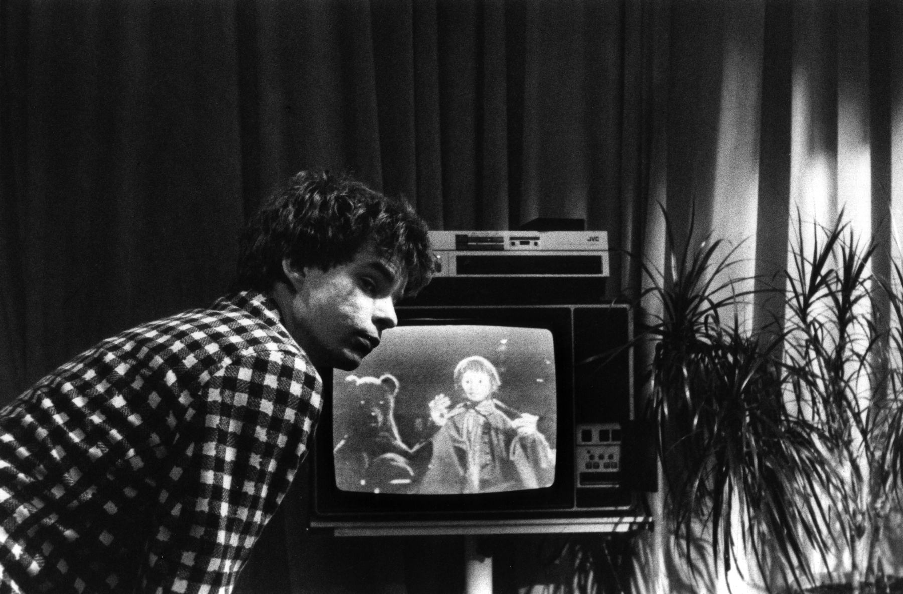 Дени Лаван – 'фото'