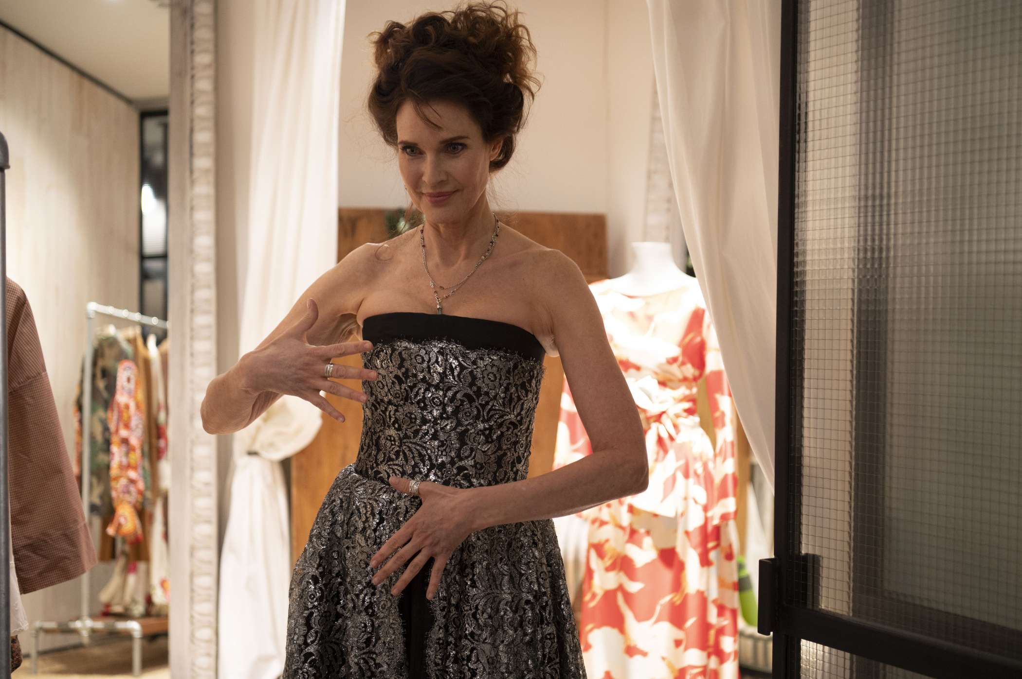 Кэрол Альт – фото