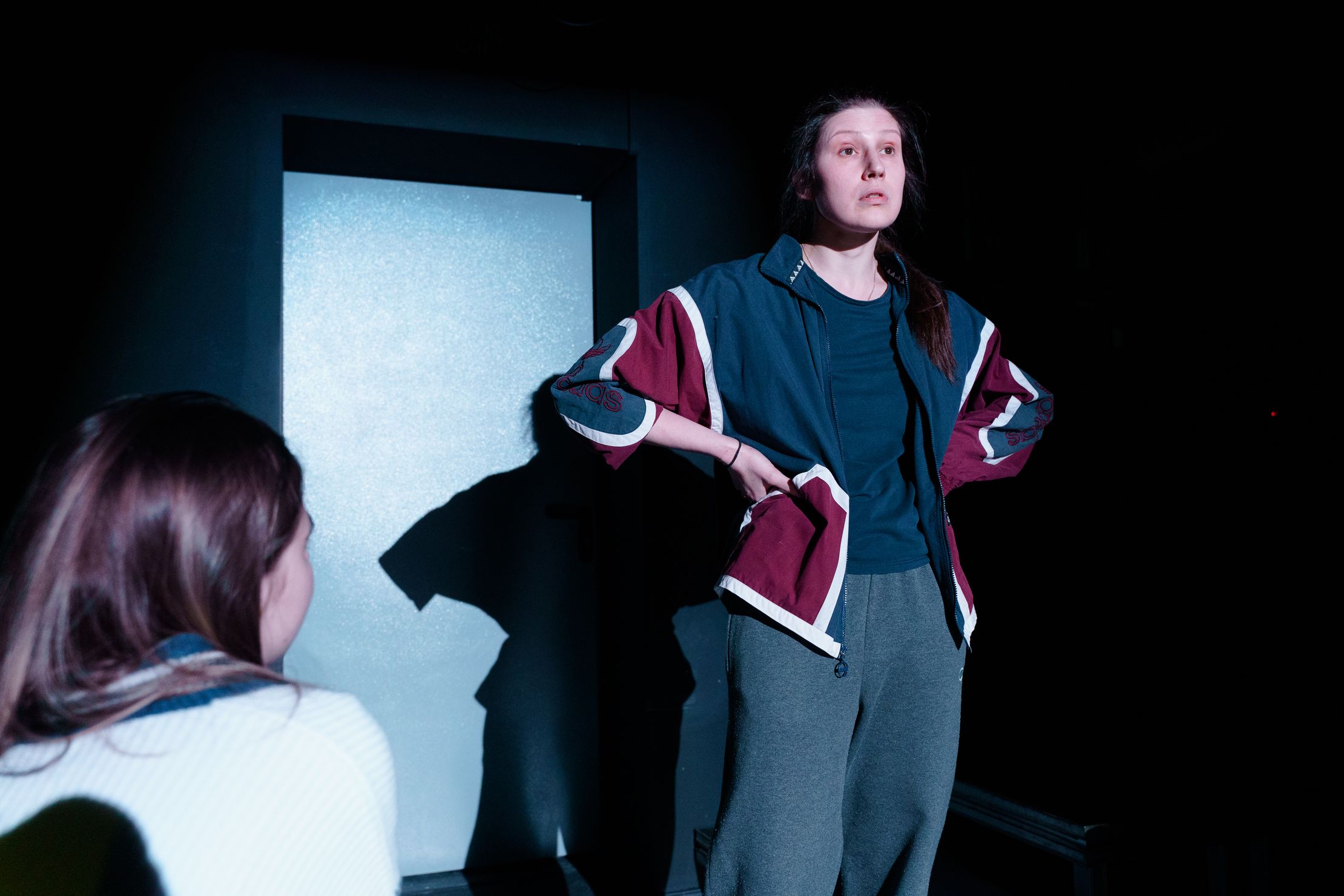 Наташина мечта – афиша