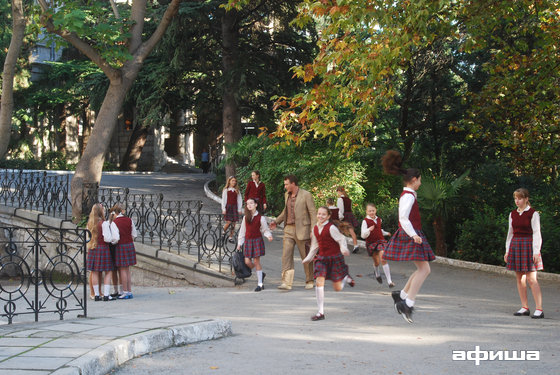 Александра Дыхне – фото