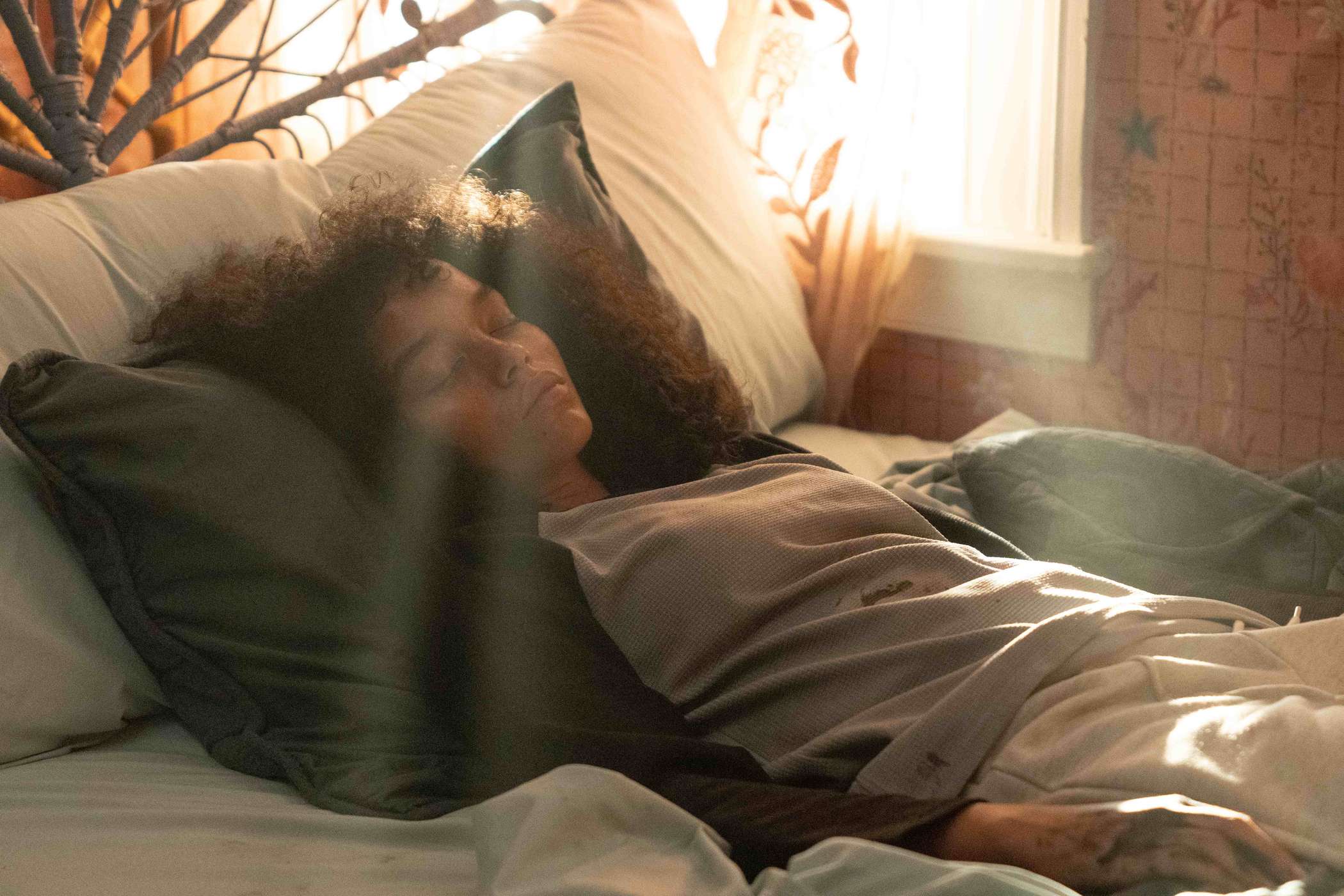 Уитни Пик – фото