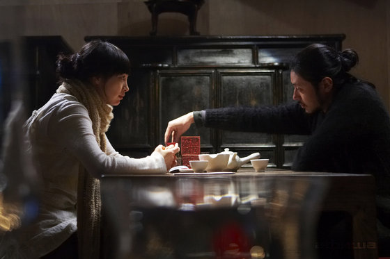 Дзе Одагири – фото