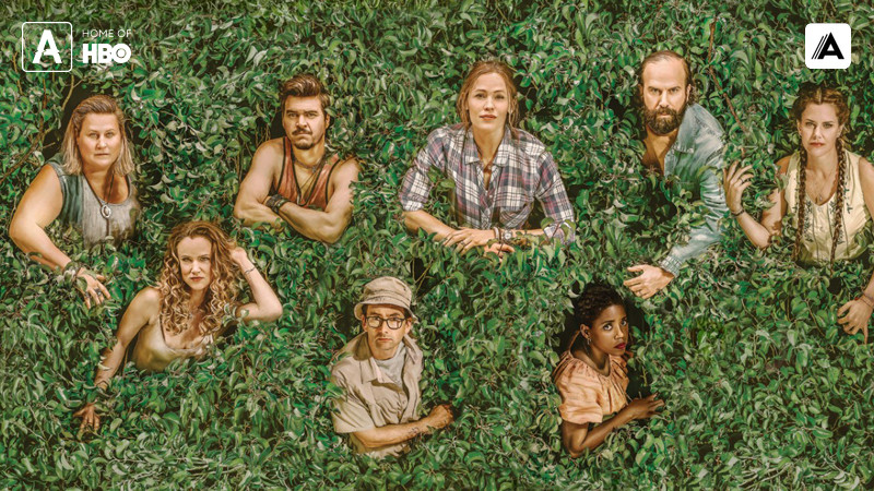 Кемпинг – афиша