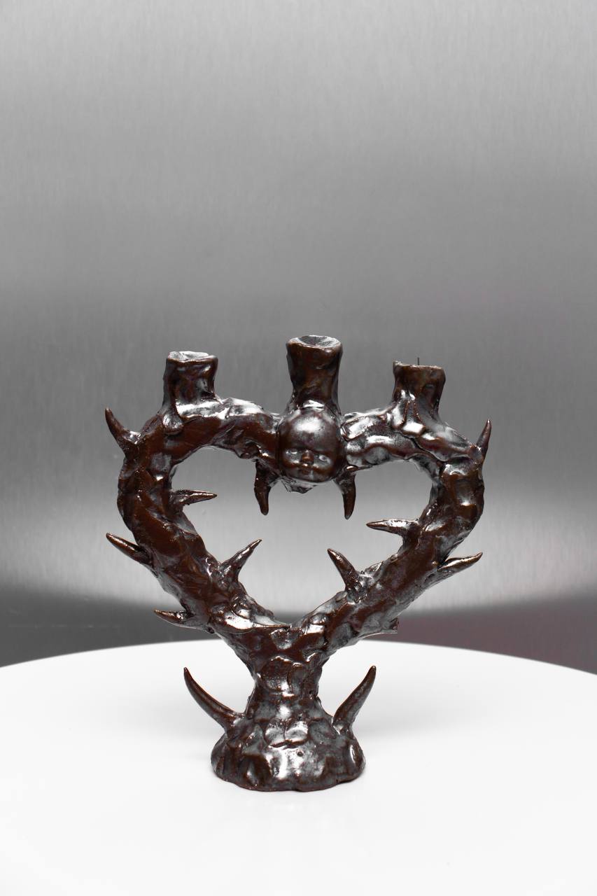 Dhyana – афиша