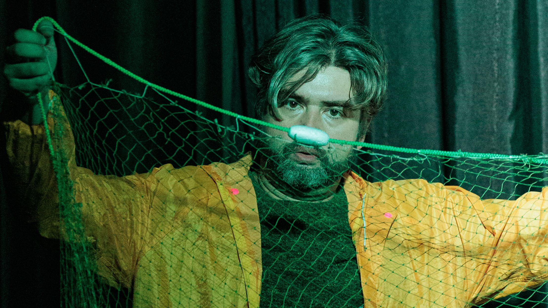 Ты будешь любить меня – афиша