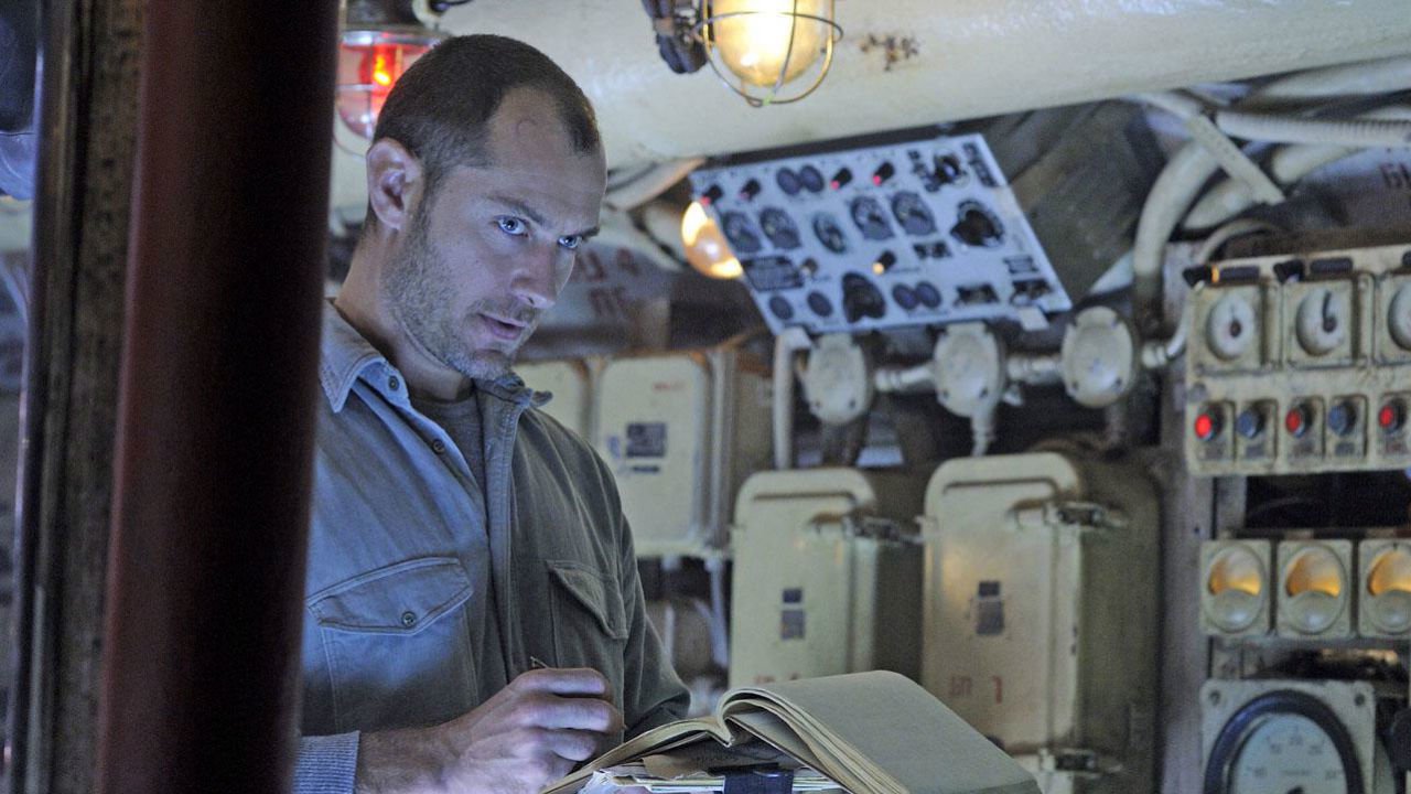 Черное море – афиша