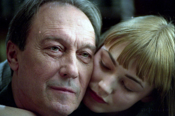 Олег Янковский – фото