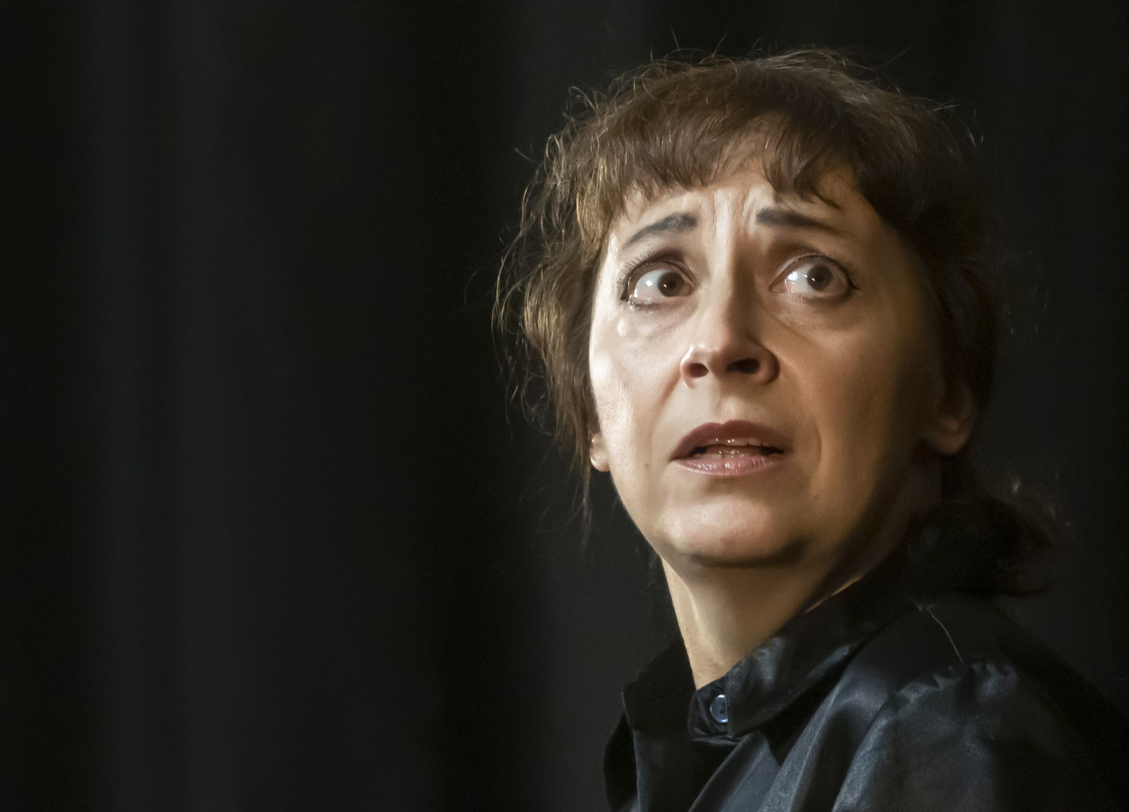 Мастер и Маргарита – афиша