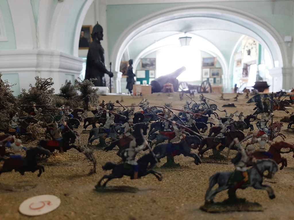 Древняя Русь между Востоком и Западом – афиша