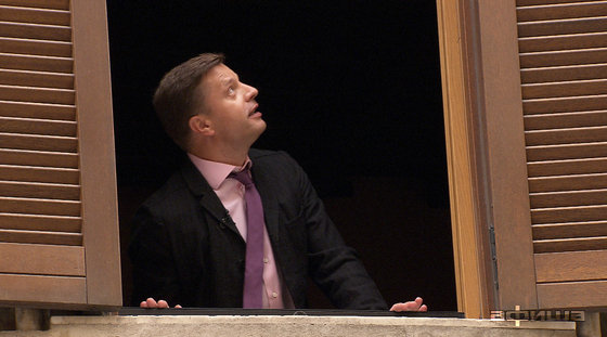 Леонид Парфенов – фото