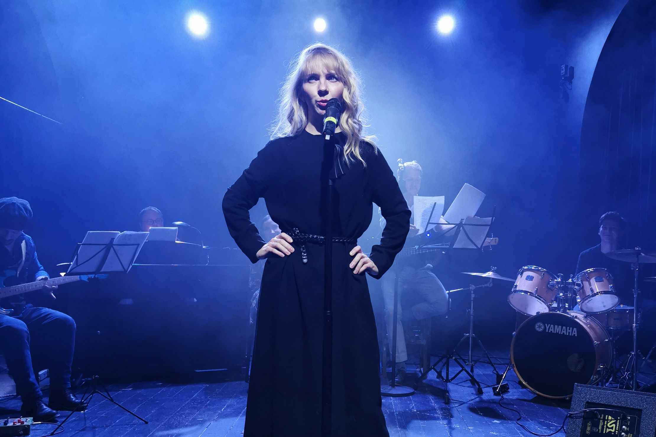 Библиотечник. Ренессанс – афиша