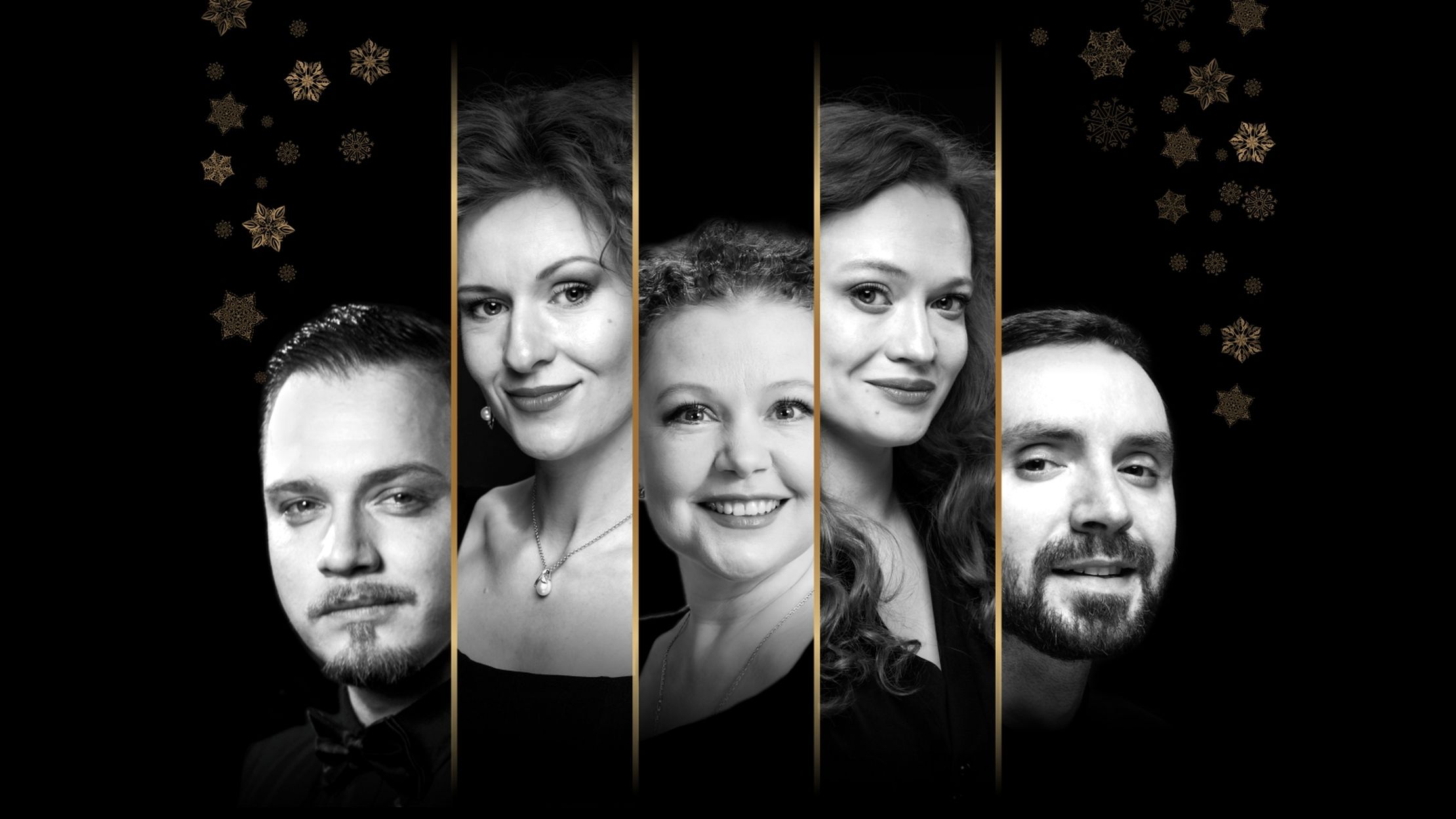 Женщины – афиша