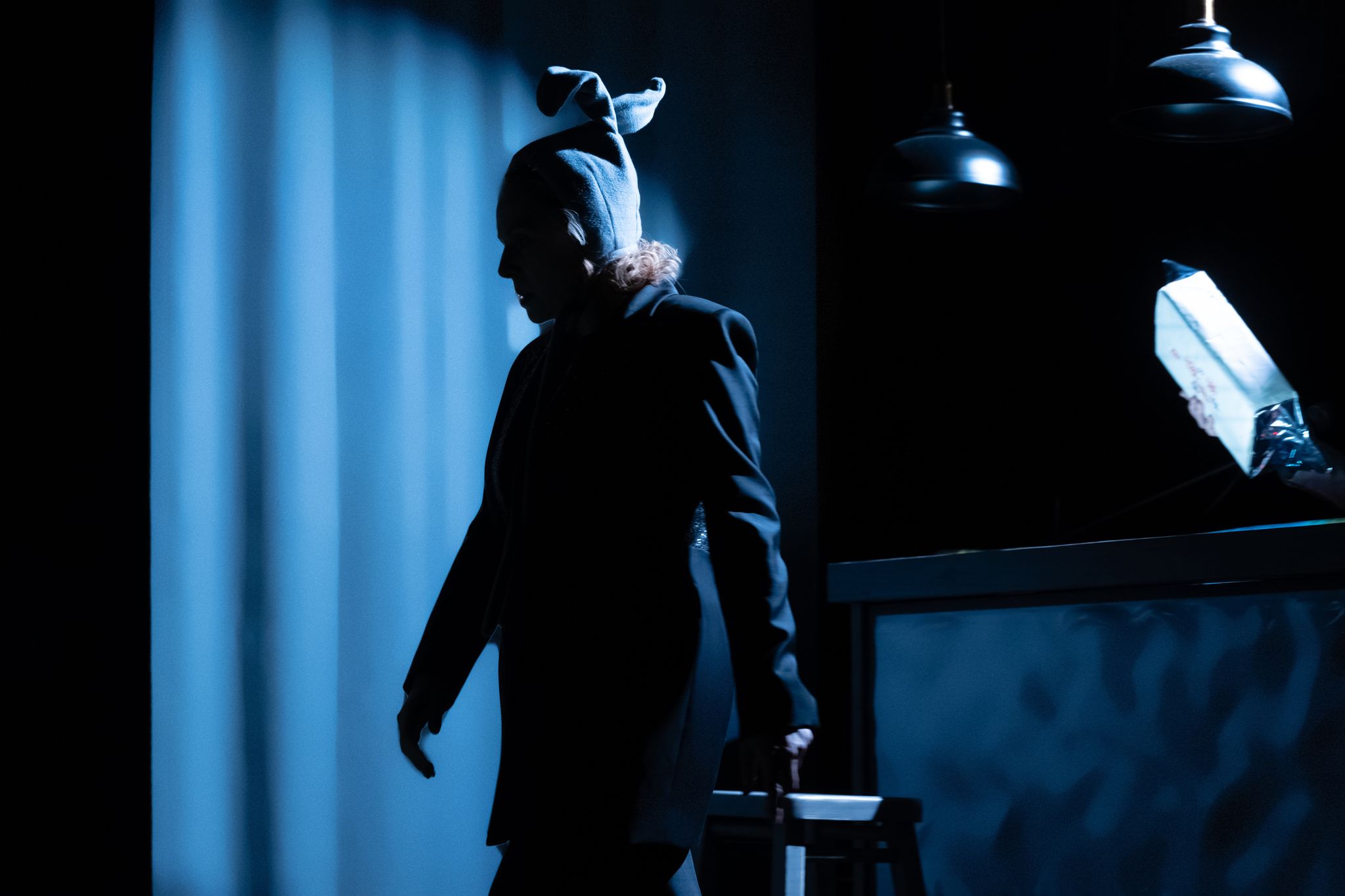 Дина Корзун: «Как я пришла в сознание» – афиша