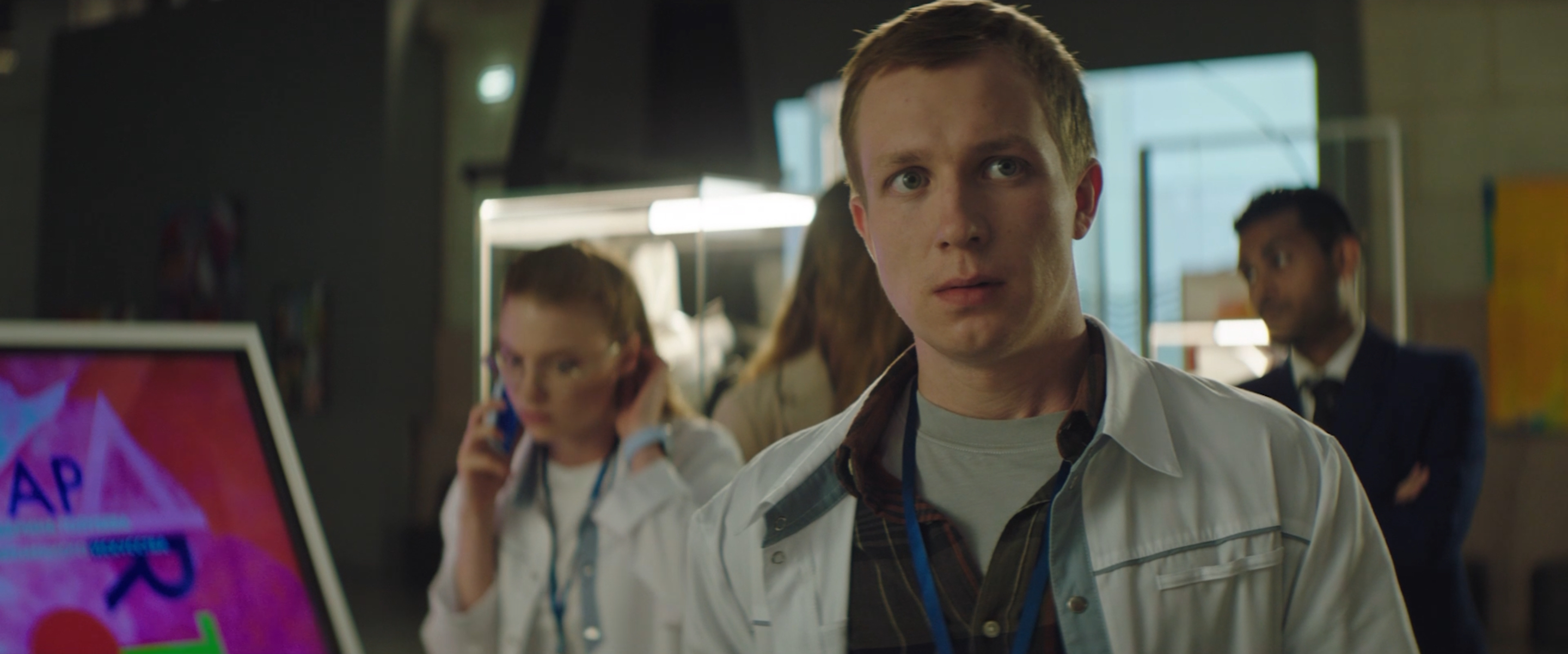 Денис Парамонов – фото