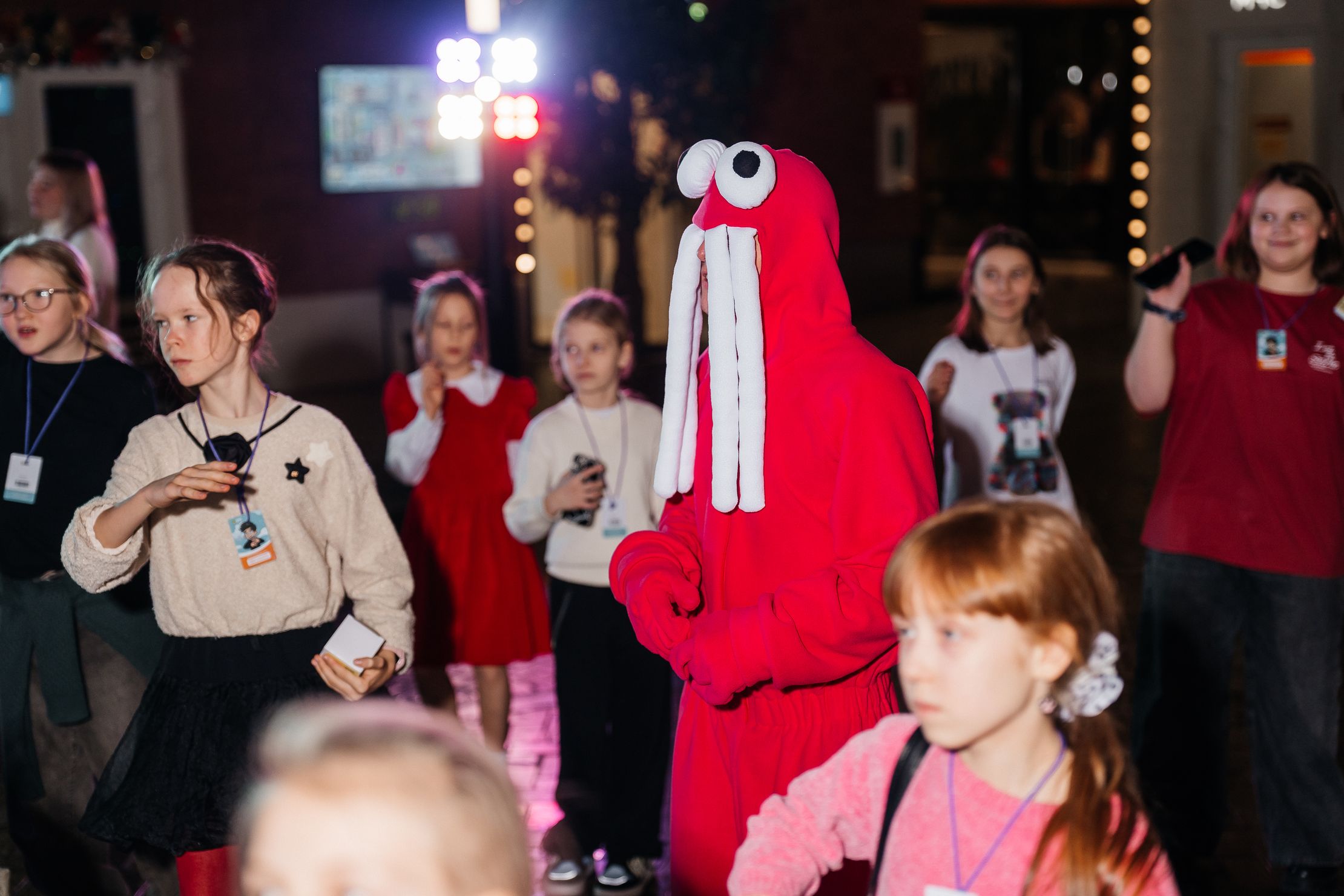 ЛаваLove Day – афиша