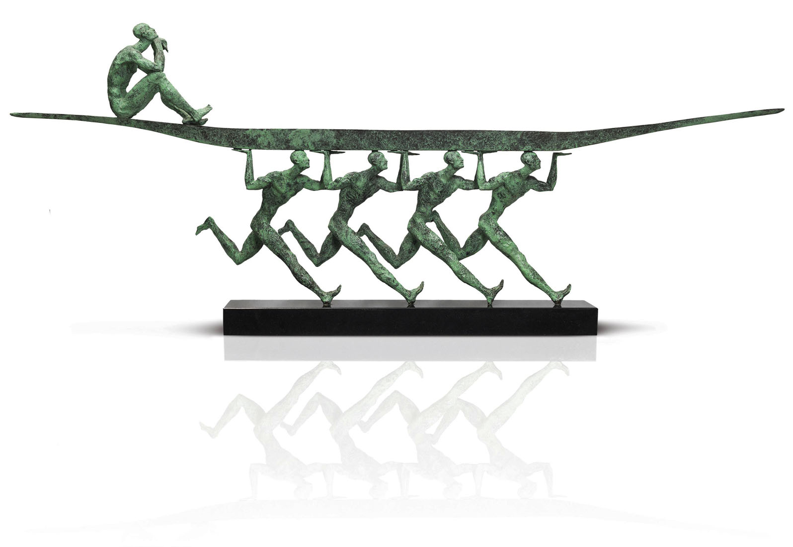 Творческая мастерская скульптуры: опыт и поиск – афиша