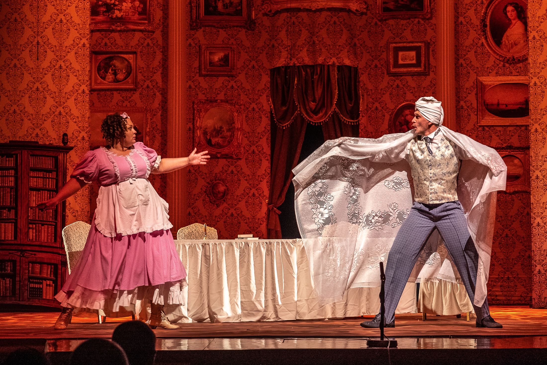 Счастье у каждого свое – афиша