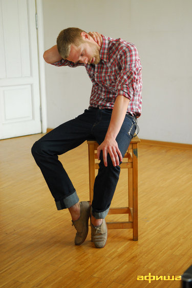 Levi’s – афиша