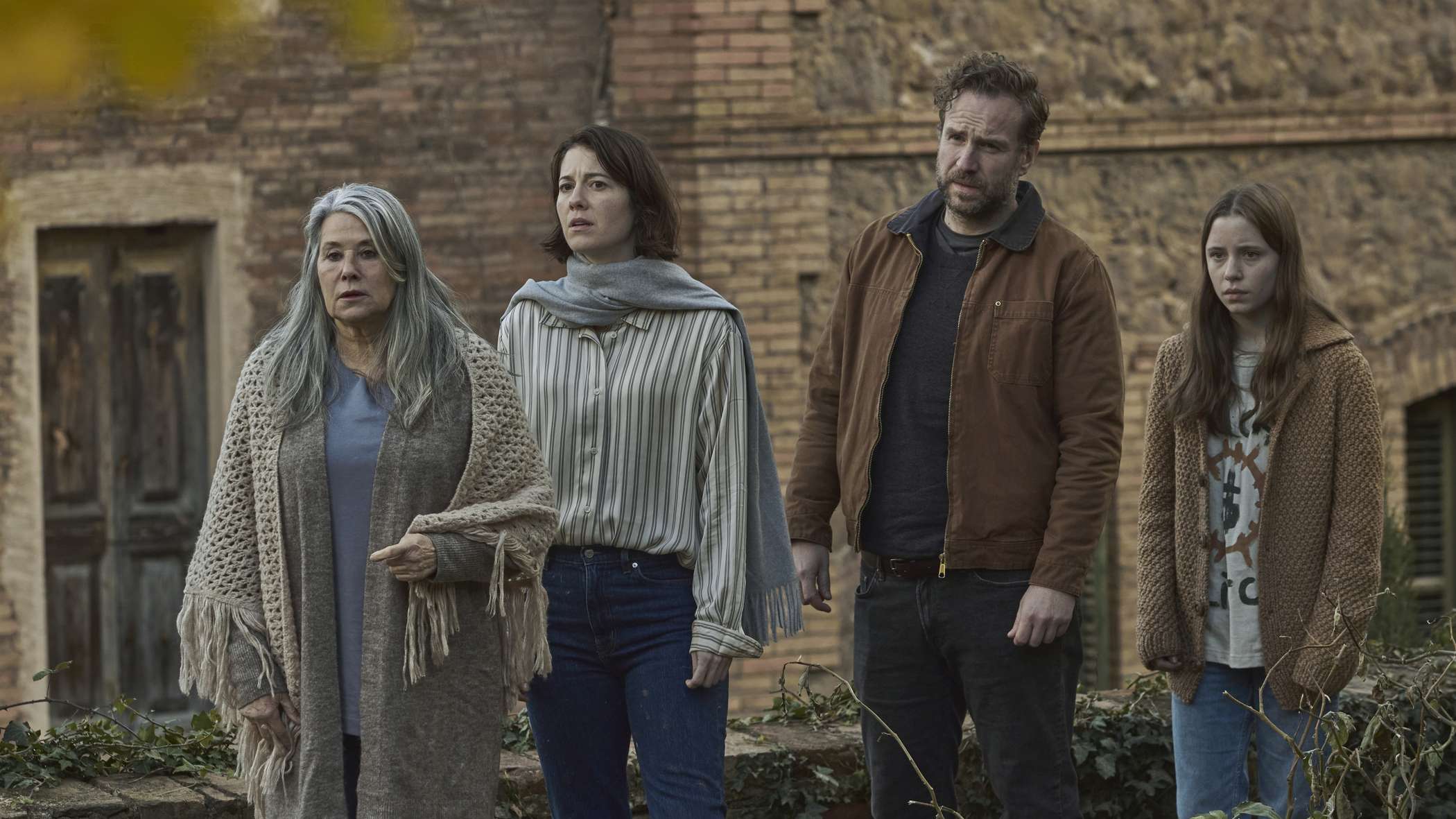 Дикси Эгерикс – фото