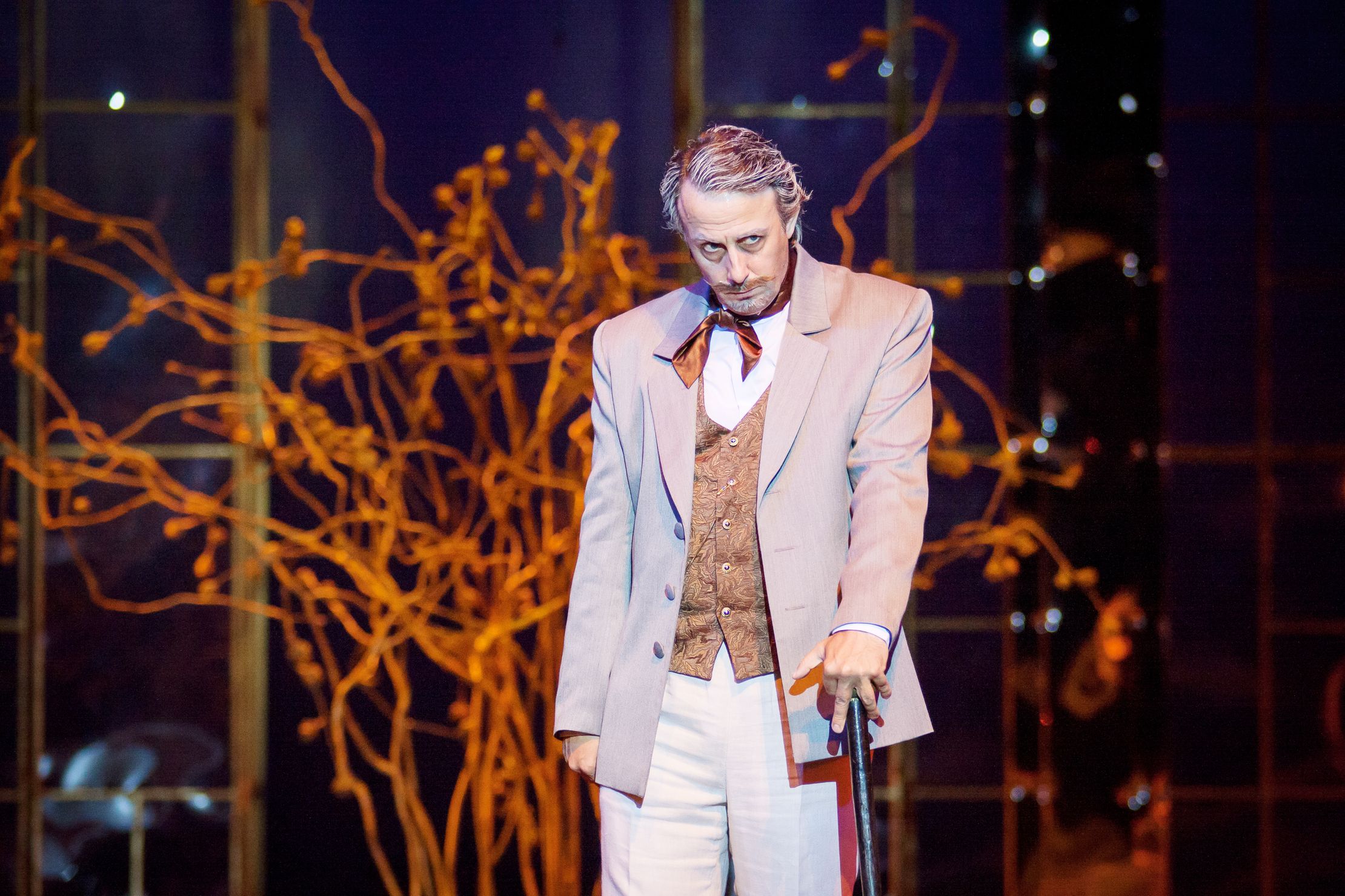 Травиата – афиша