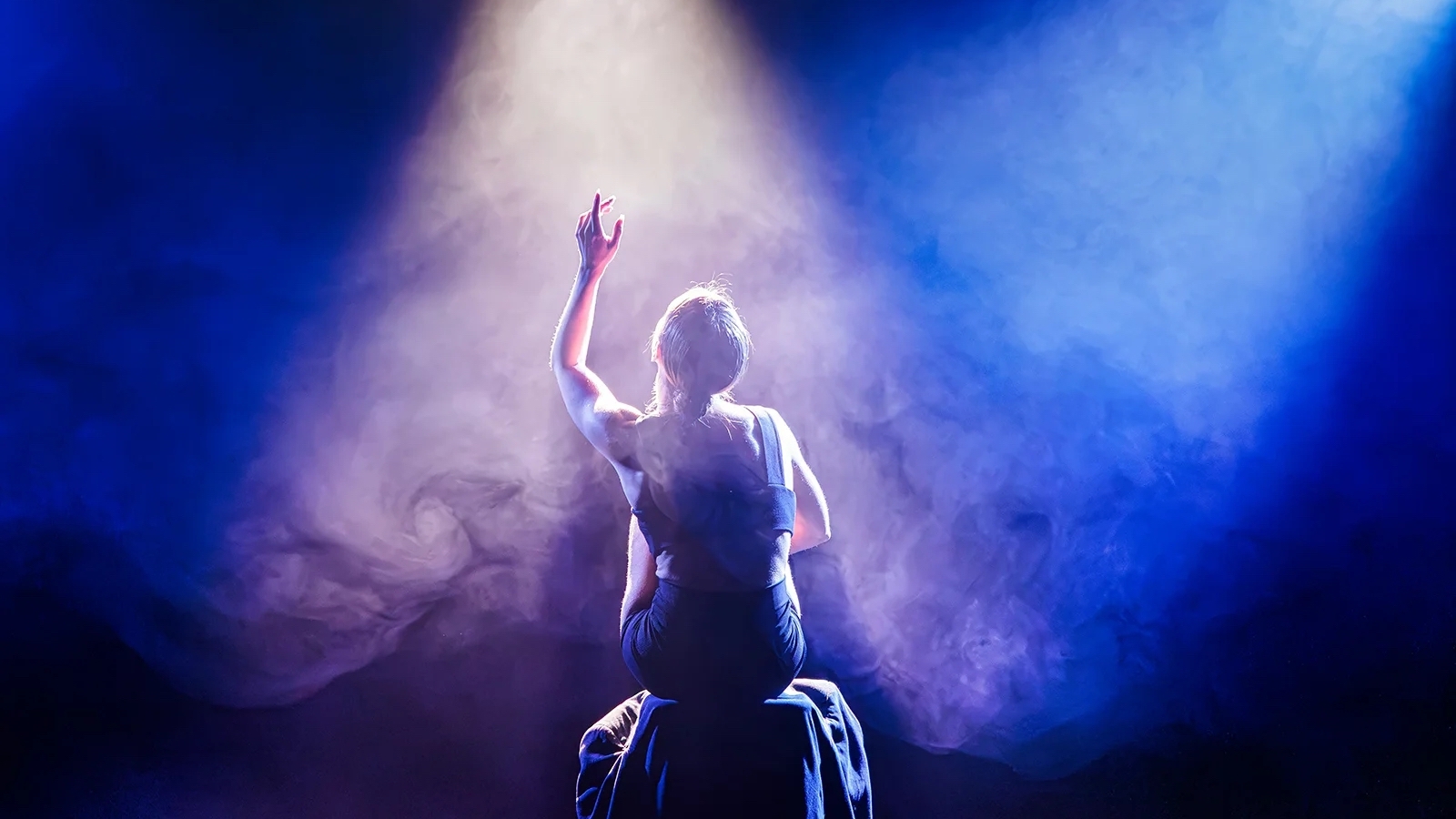 Дано мне тело... – афиша