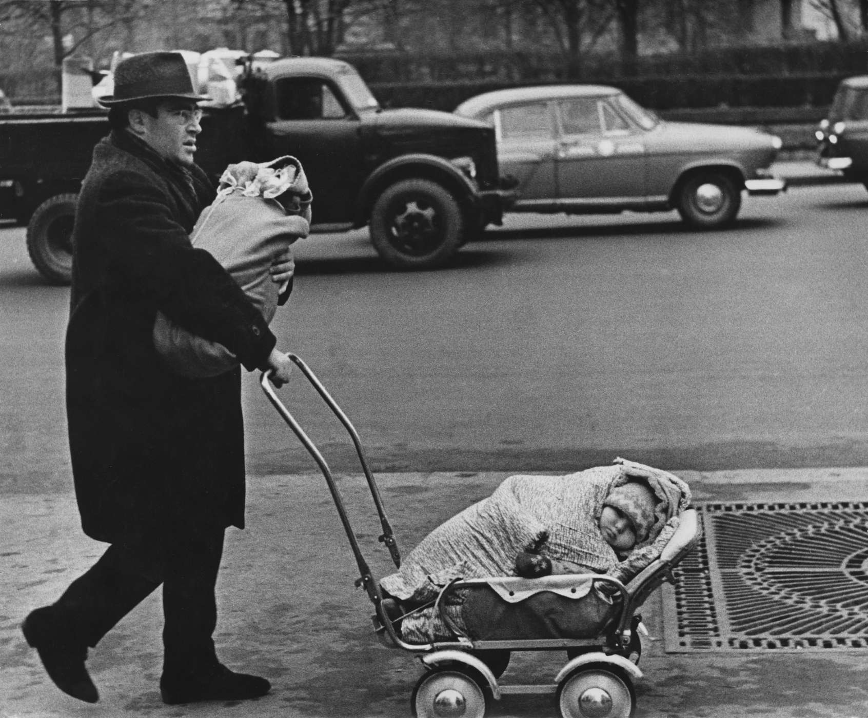 Сообщение – афиша