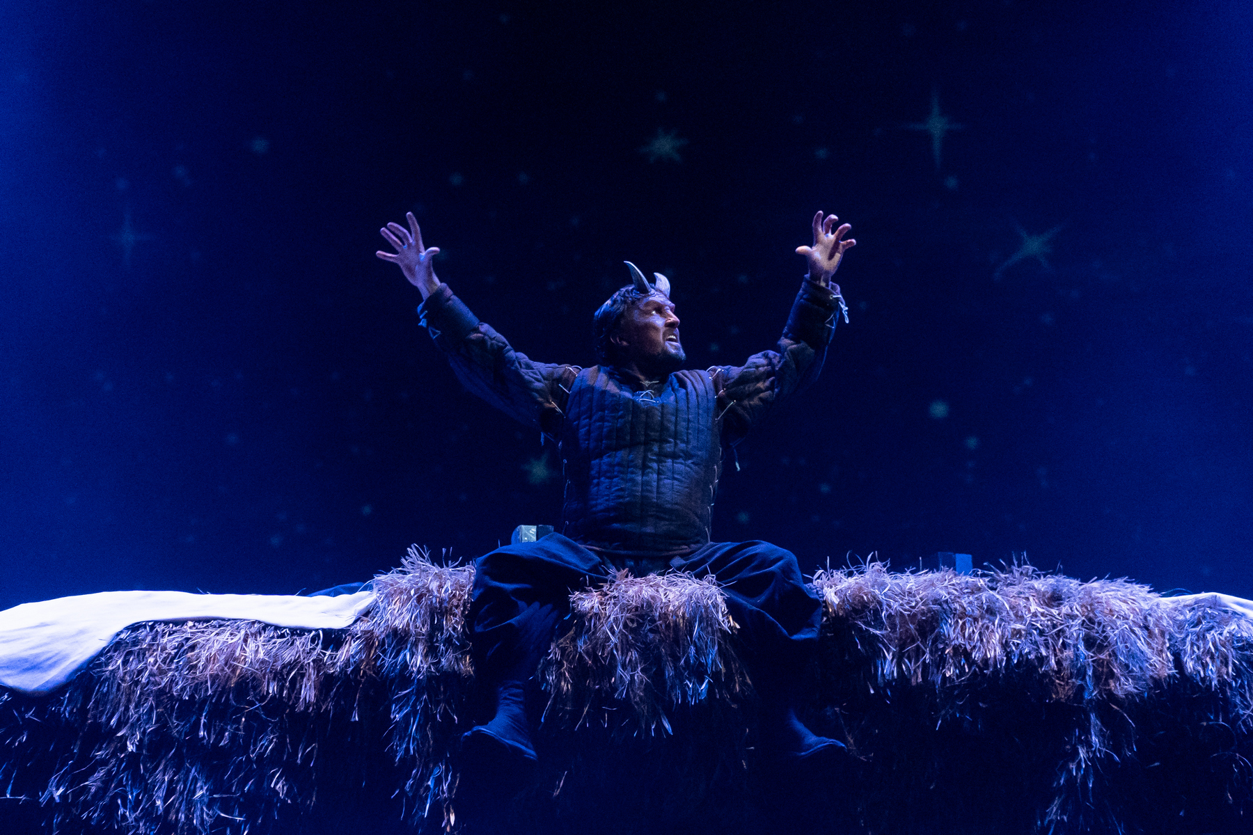 Черевички – афиша