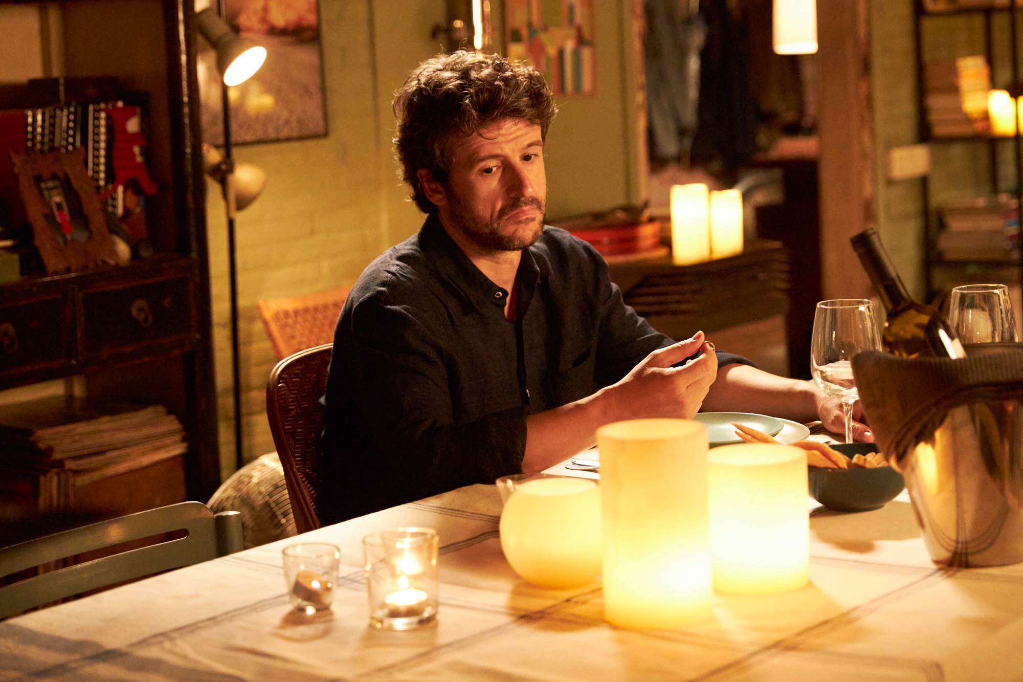 Диего Мартин – фото