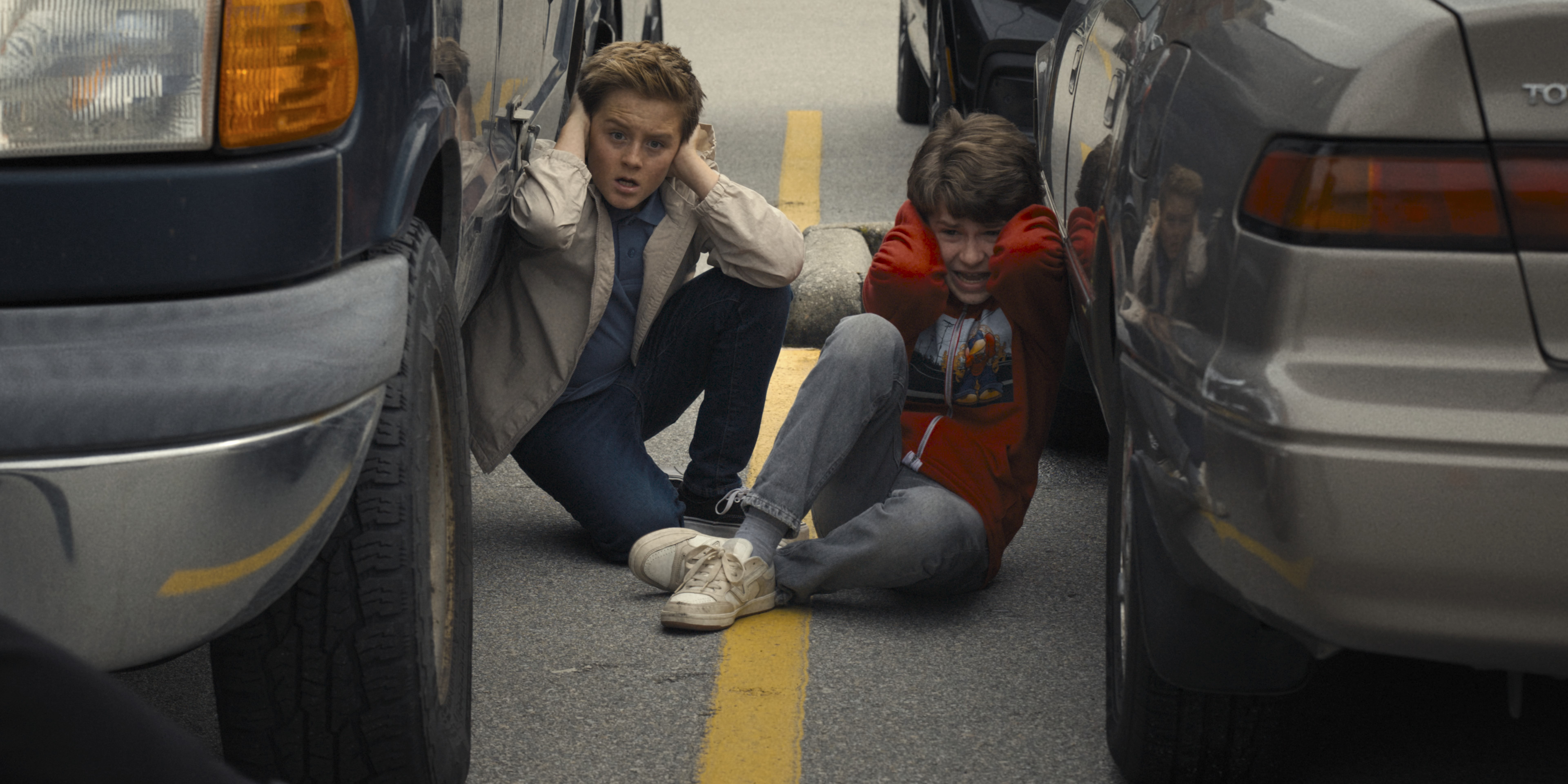 Убойная суббота – афиша