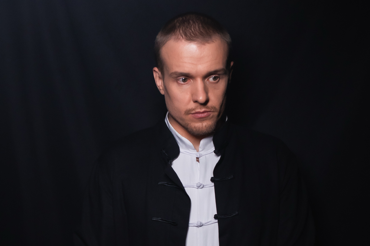 Леонид Кулаков. Стендап тур 2026 – афиша