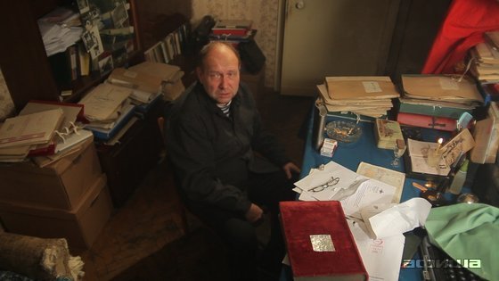 Роберт Вааб – фото