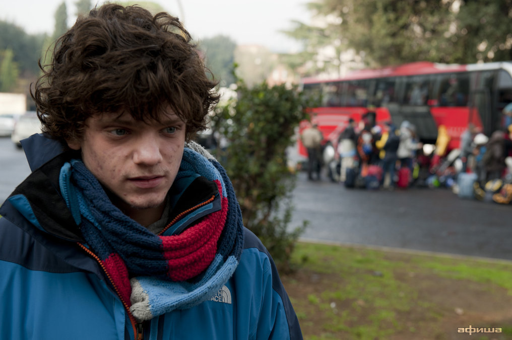 Якопо Ольмо Антинори – фото