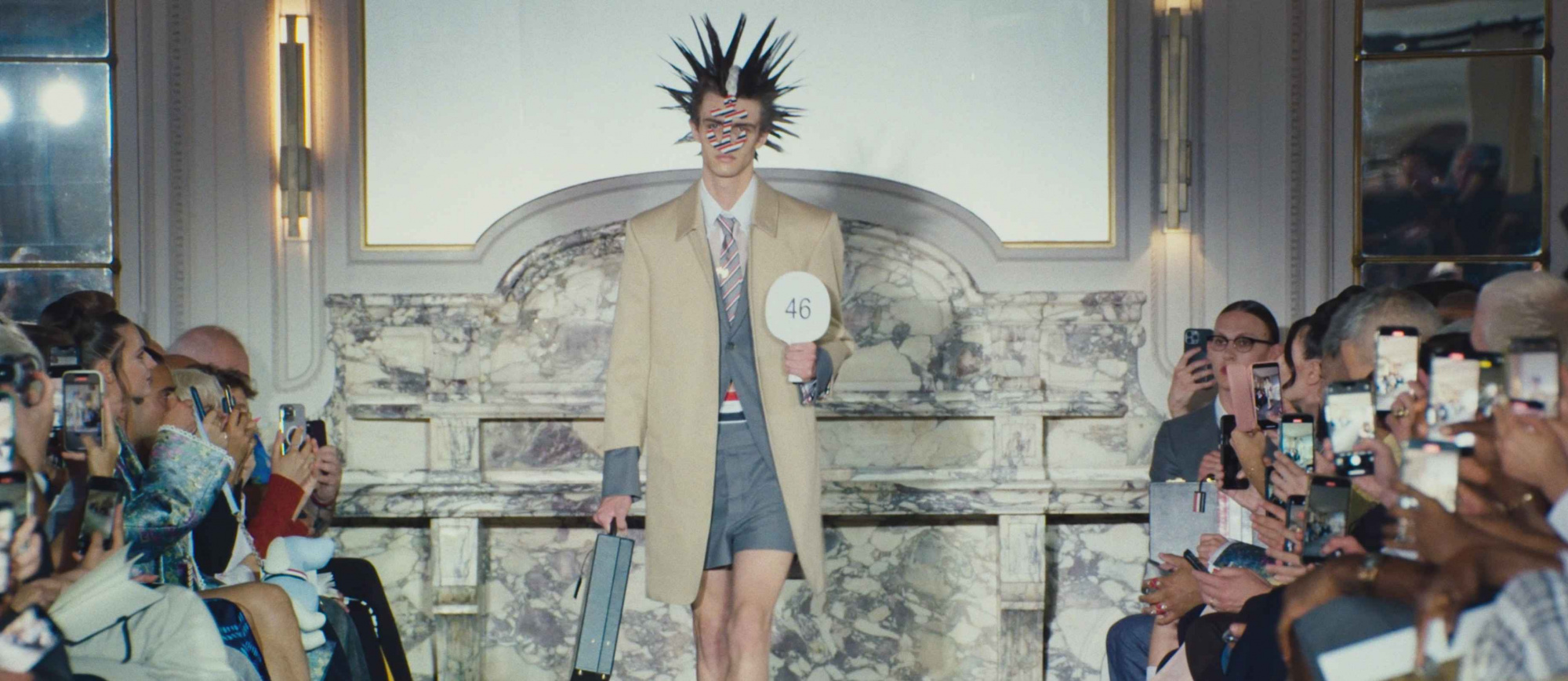 Том Браун: Скроить мечты – афиша