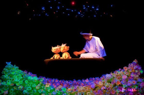 Просто игра – афиша