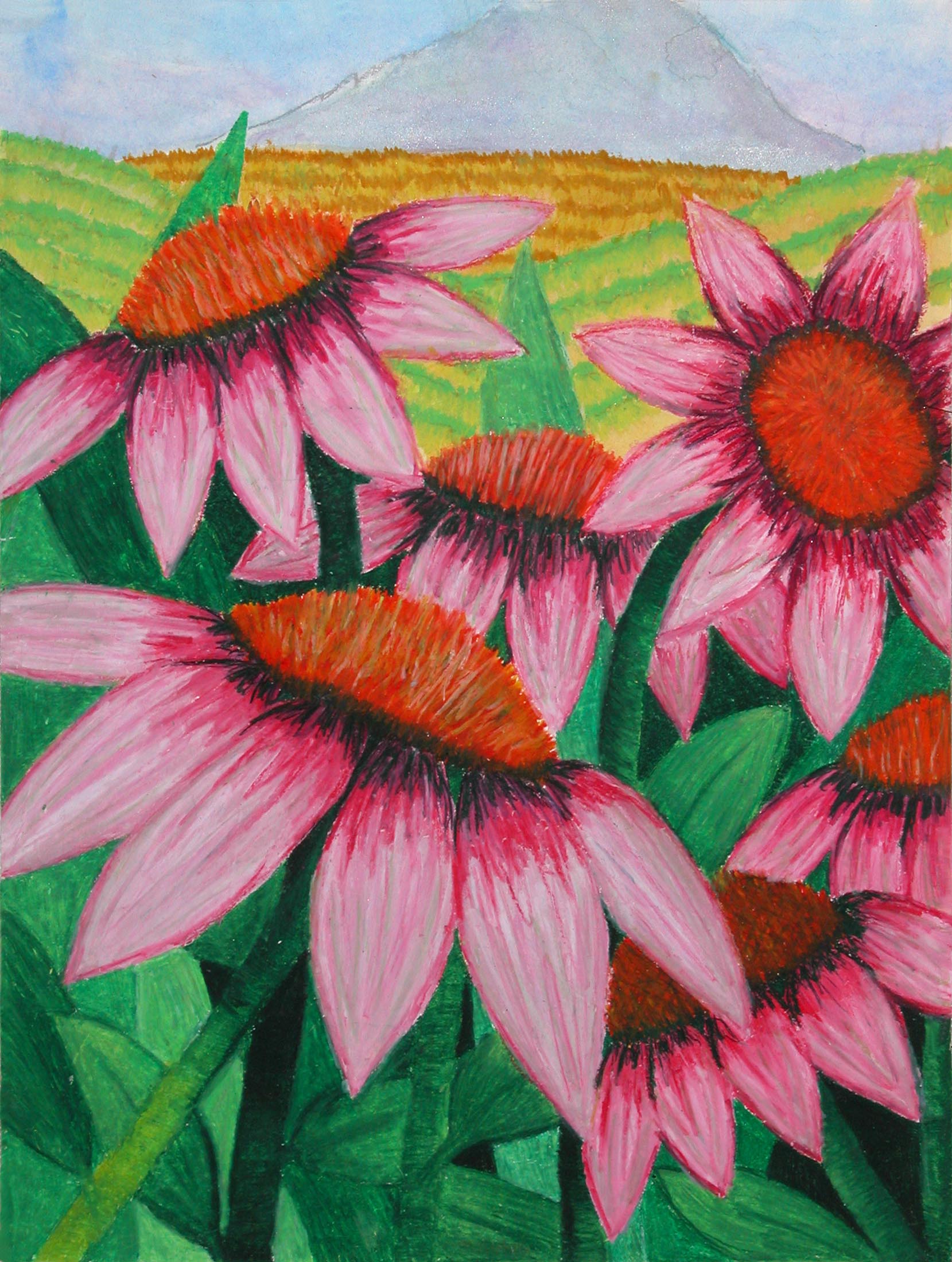 Весна. Любовь. Искусство – афиша