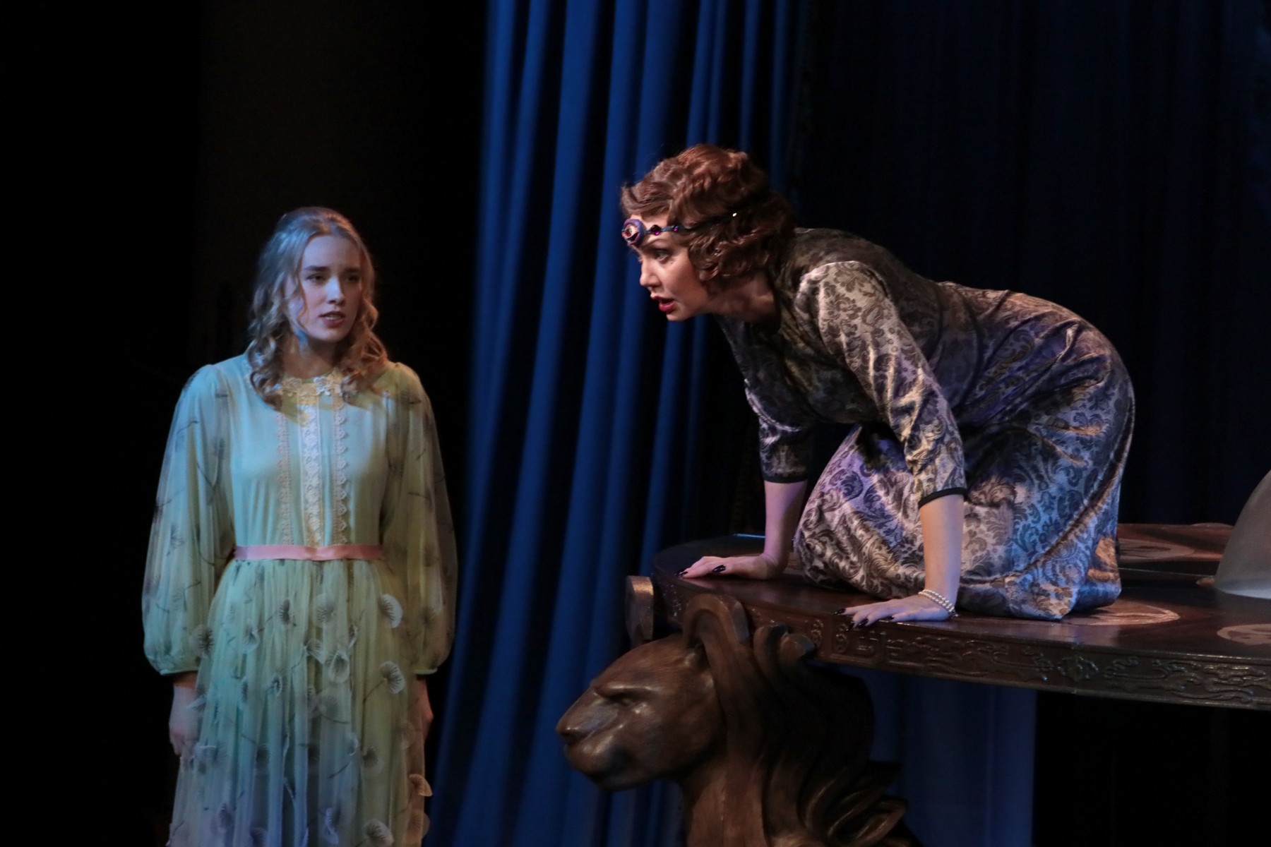 Медиум – афиша