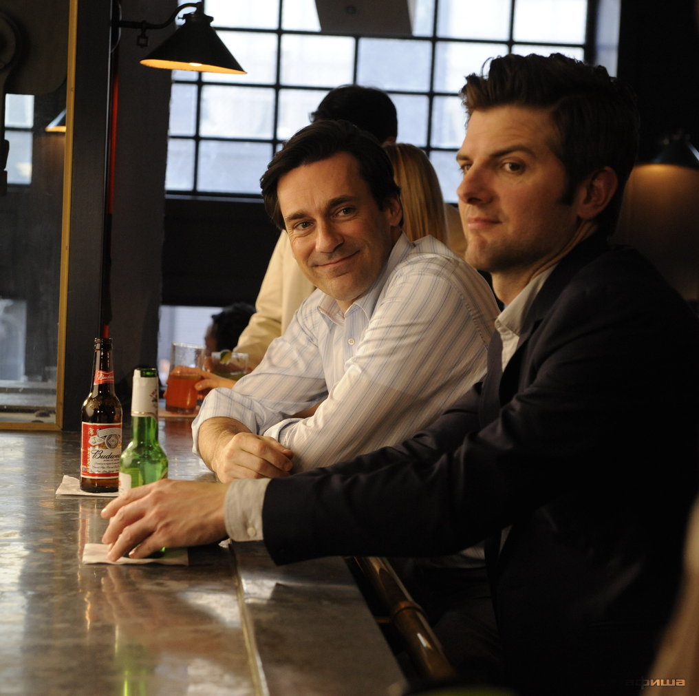 Джон Хэмм – 'фото'