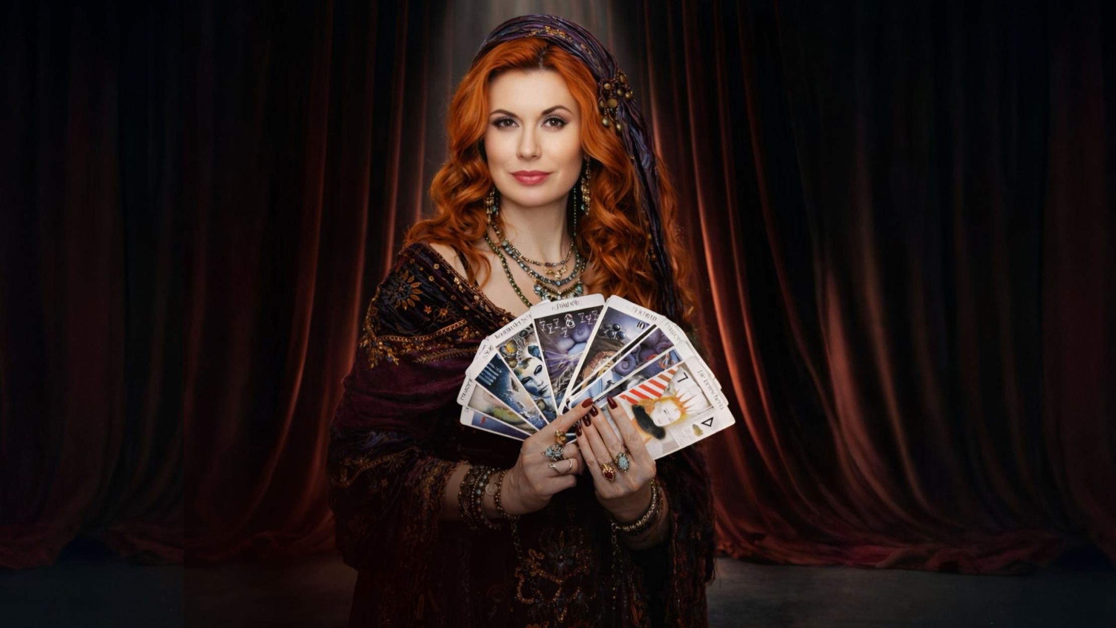 Аттракцион 13 – афиша