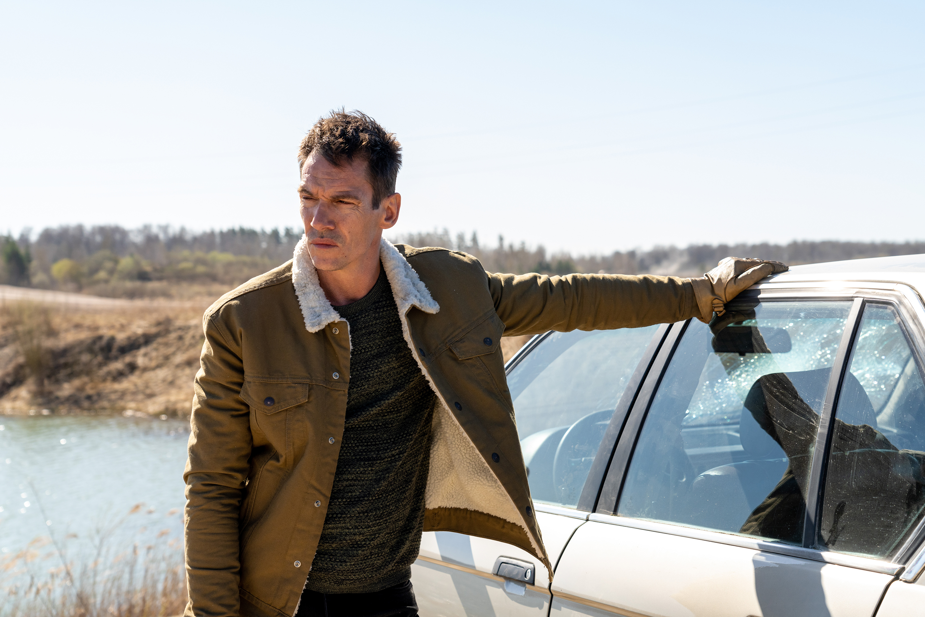 Джонатан Рис-Майерс – 'фото'