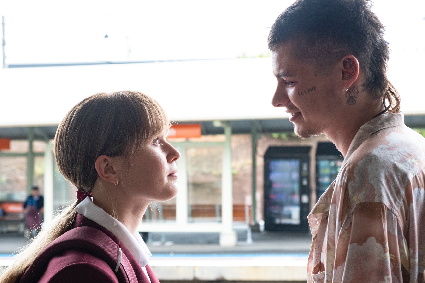 Тоби Уоллес – фото