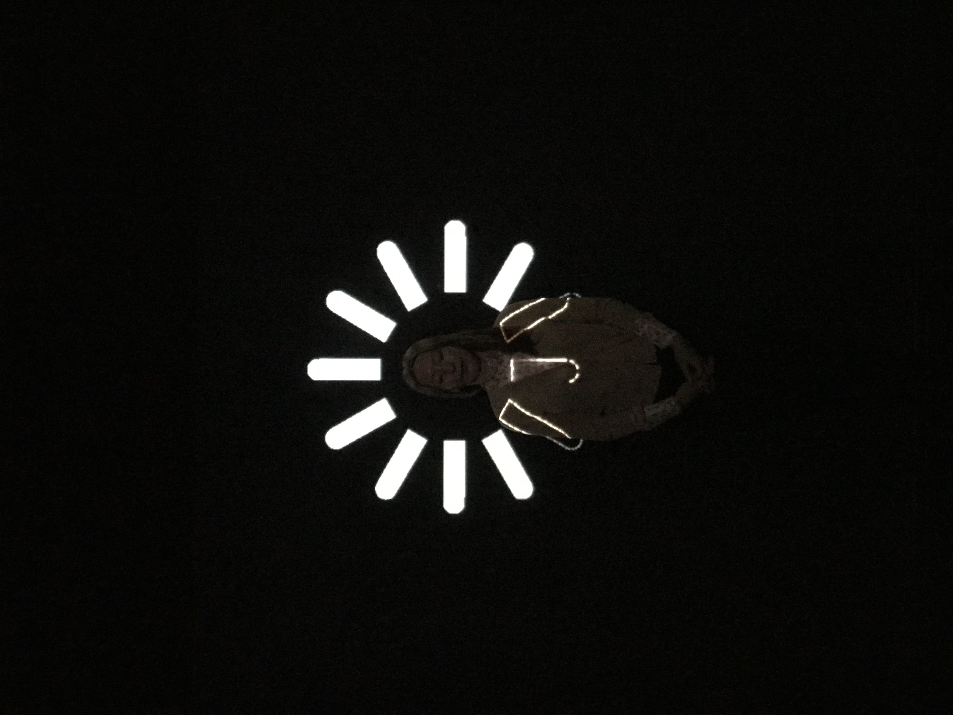 Про линя – афиша