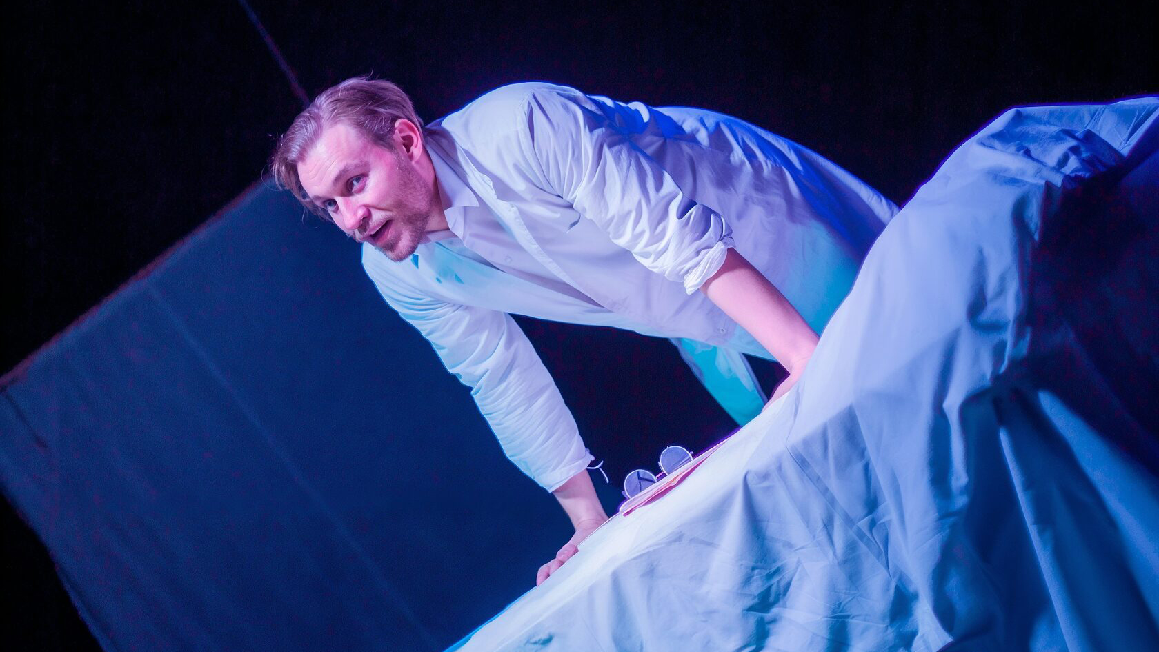 Морфий – афиша