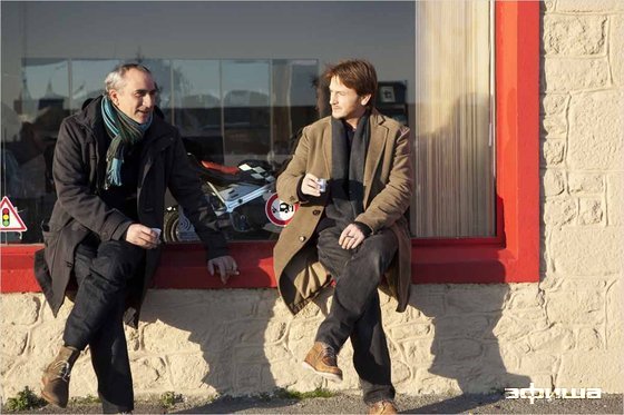 Антуан Дюлери – фото