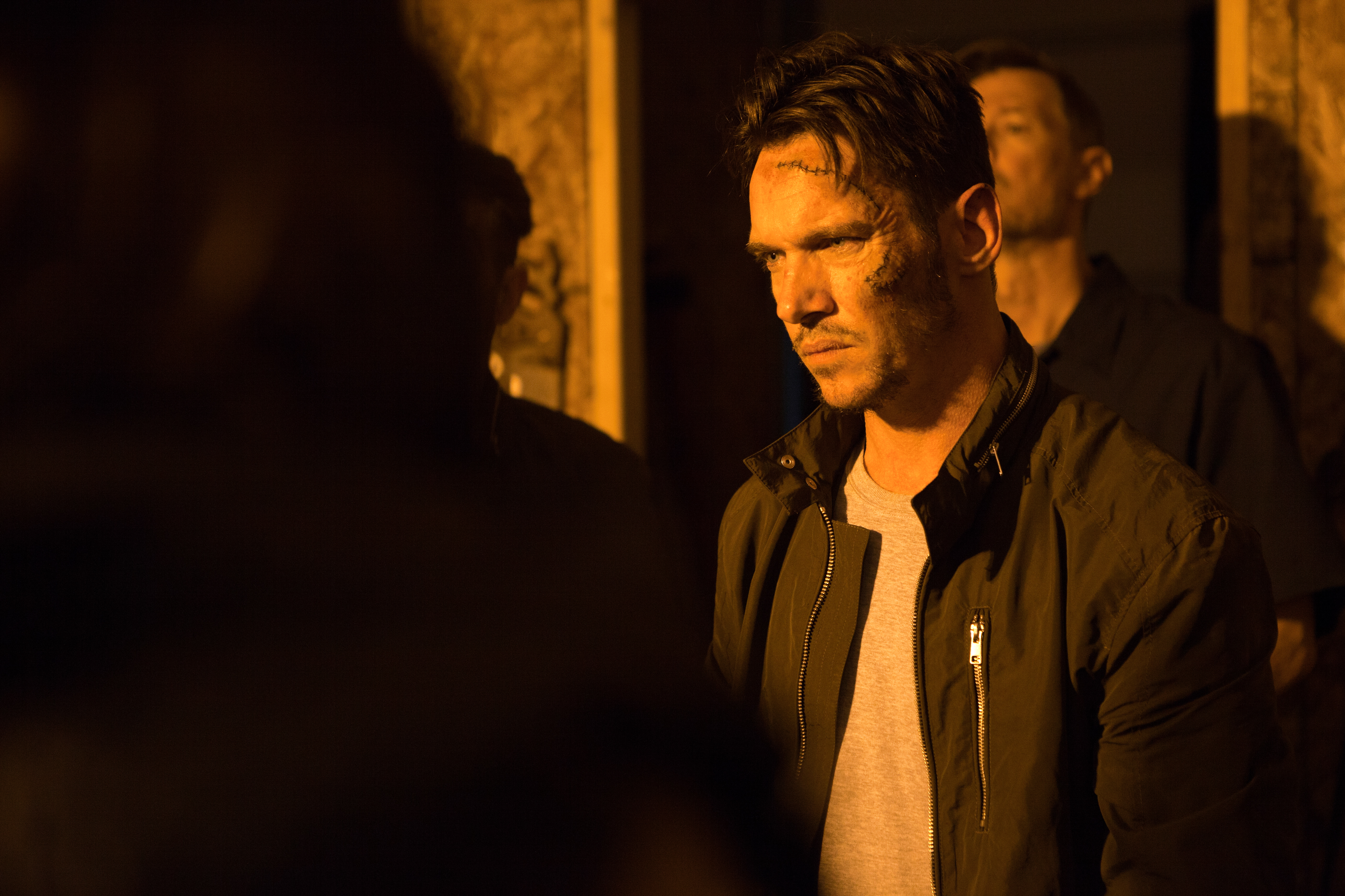 Джонатан Рис-Майерс – 'фото'