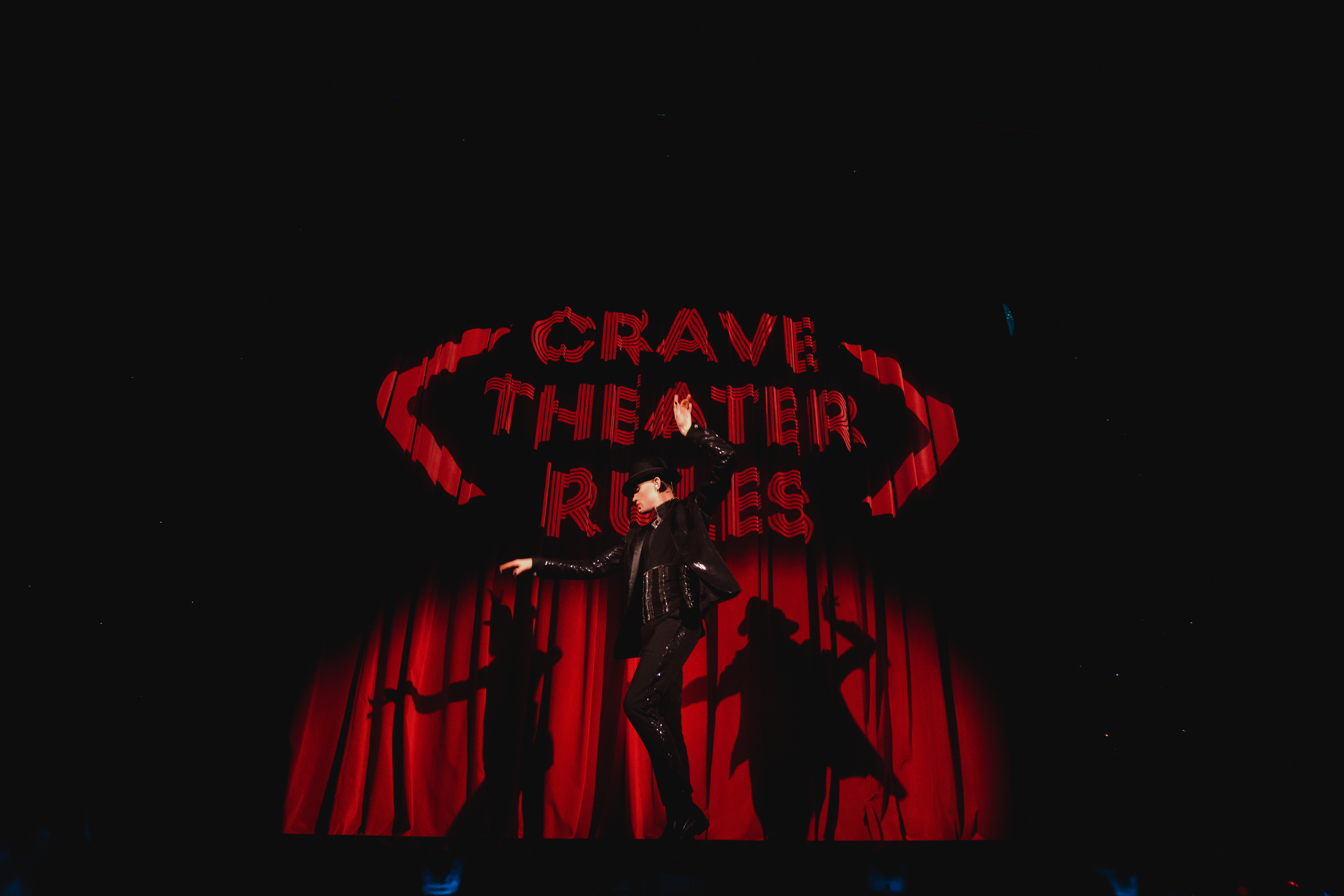 What Women Want. New Edition – афиша