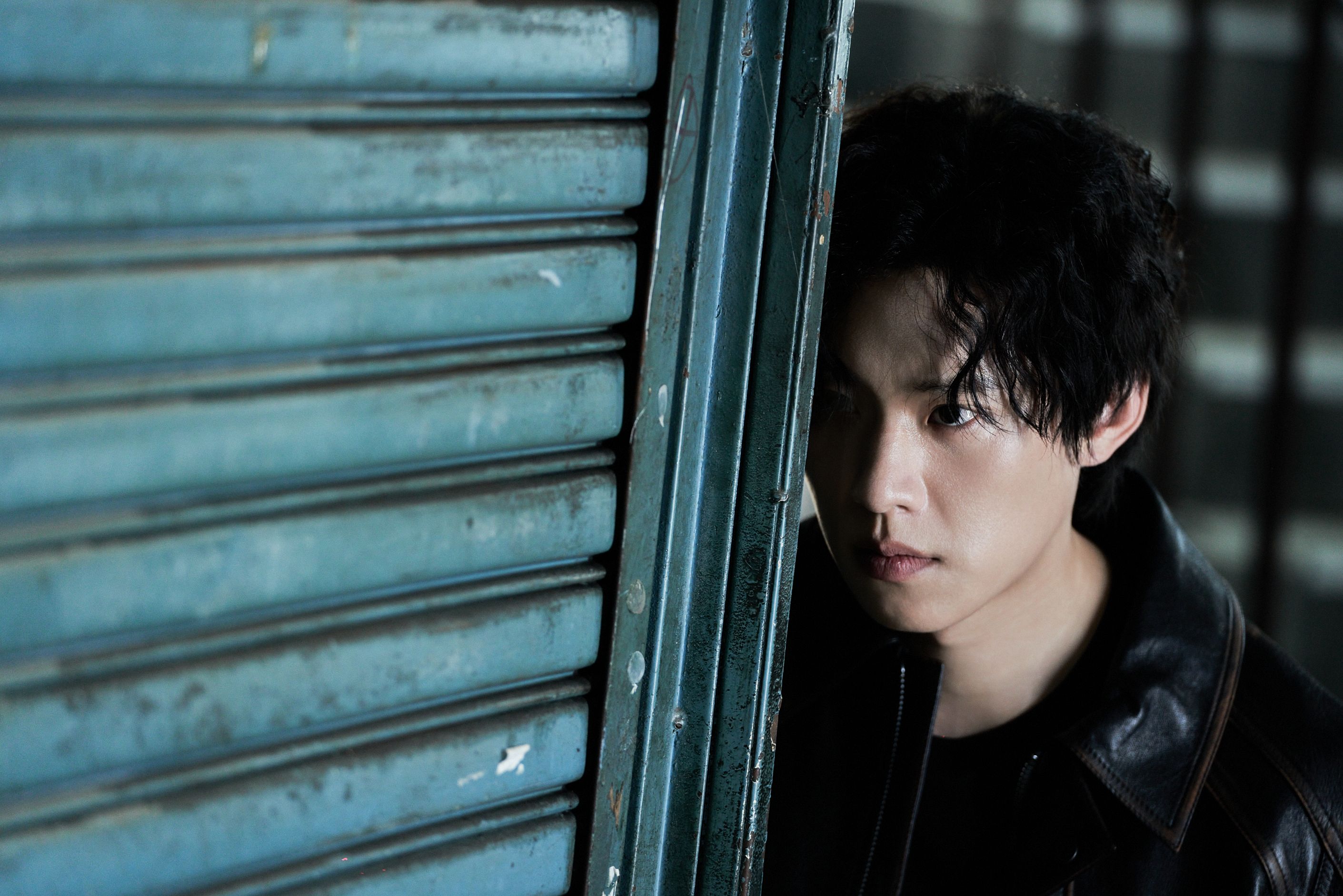 Старуха с ножом – афиша