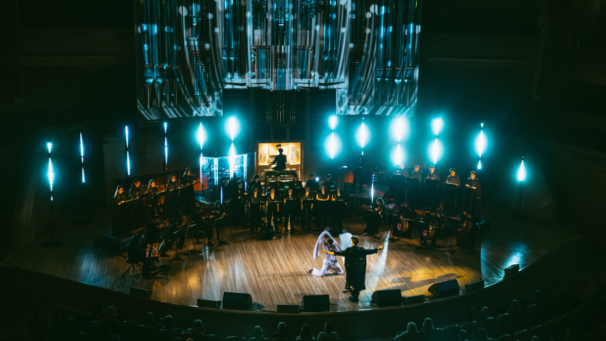 Palestrina – фото