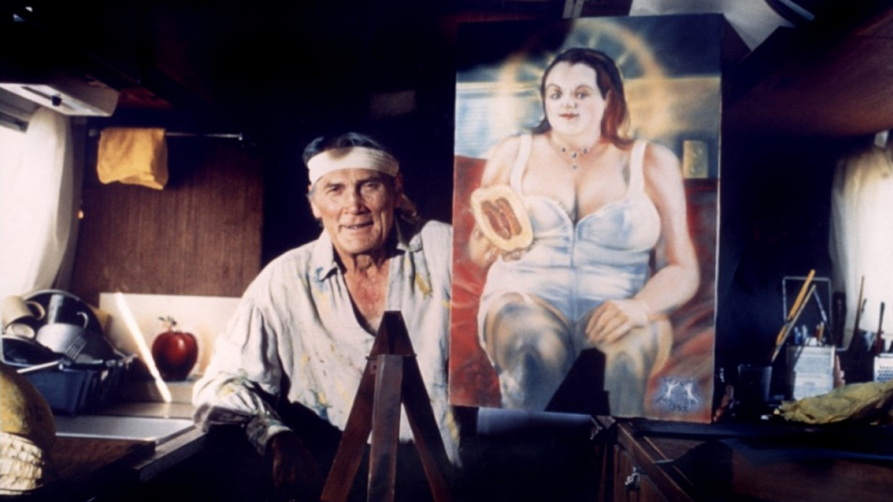 Кафе «Багдад» – афиша