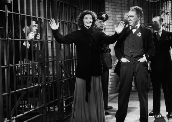 Кэри Грант – фото